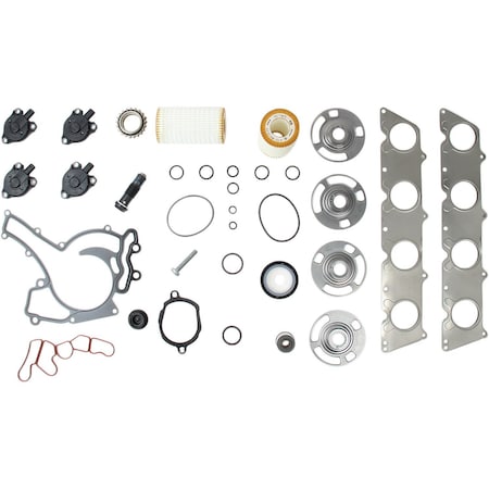 Genuine Balance Shaft Kit, 2720300713 2720300713